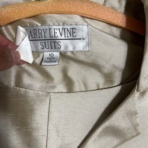 Larry Levine-3 Piece Suit